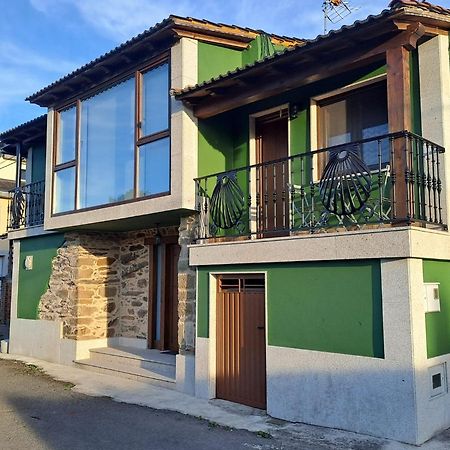 Casa Arabia Villa Monforte De Lemos Kültér fotó