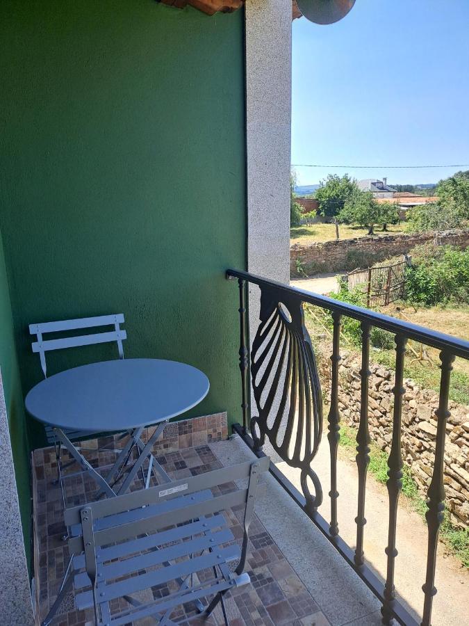 Casa Arabia Villa Monforte De Lemos Kültér fotó