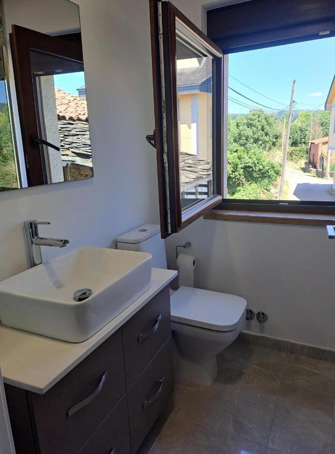 Casa Arabia Villa Monforte De Lemos Kültér fotó