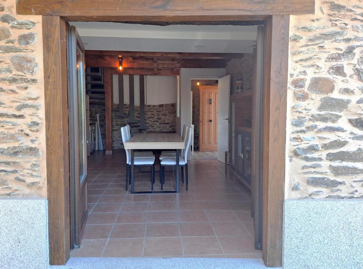 Casa Arabia Villa Monforte De Lemos Kültér fotó