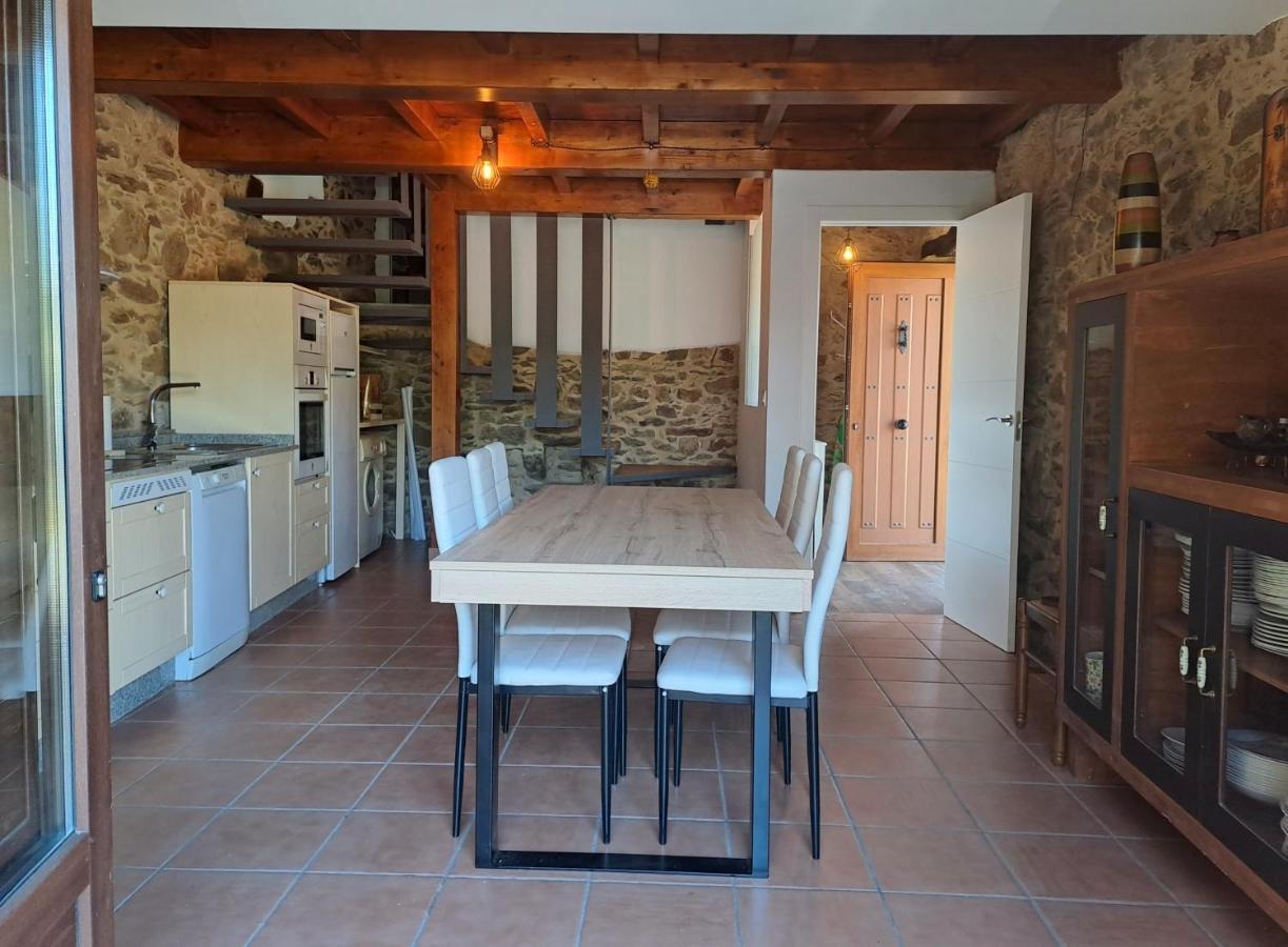 Casa Arabia Villa Monforte De Lemos Kültér fotó
