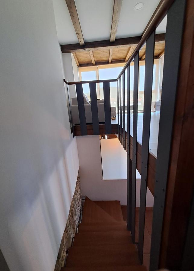 Casa Arabia Villa Monforte De Lemos Kültér fotó