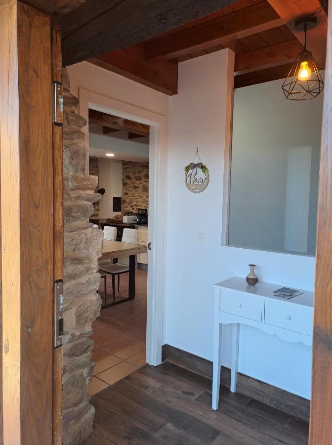 Casa Arabia Villa Monforte De Lemos Kültér fotó