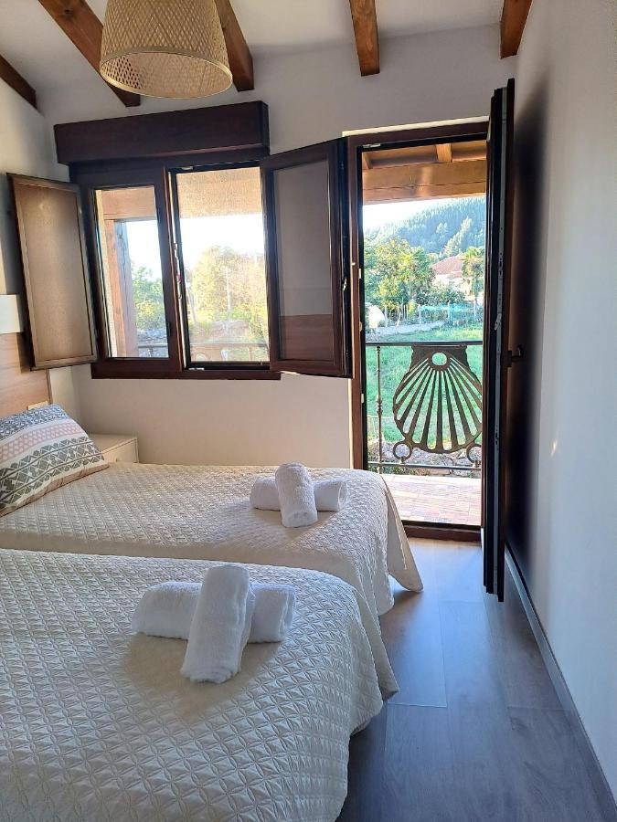 Casa Arabia Villa Monforte De Lemos Kültér fotó