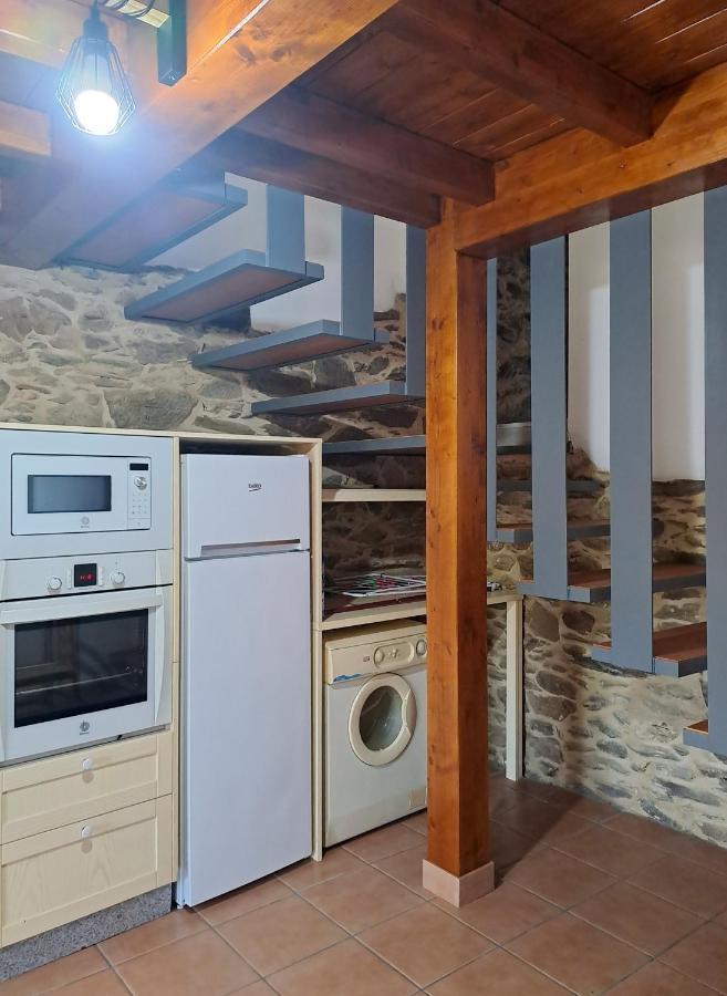 Casa Arabia Villa Monforte De Lemos Kültér fotó