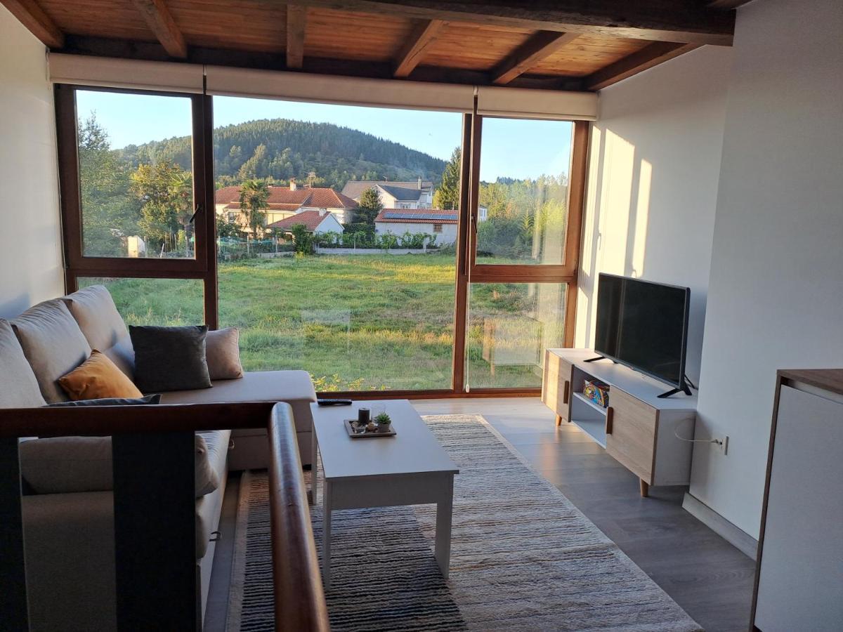Casa Arabia Villa Monforte De Lemos Kültér fotó