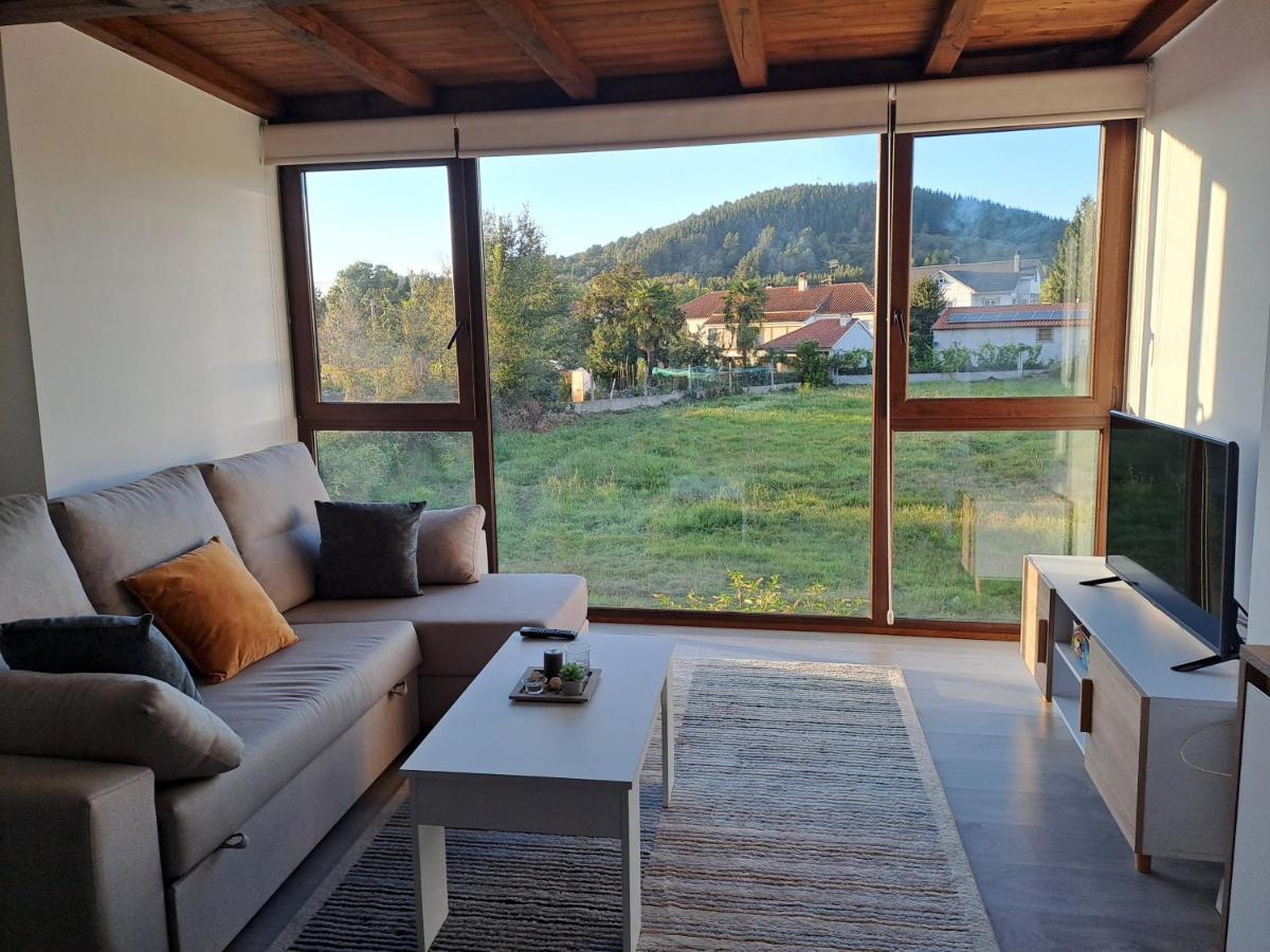 Casa Arabia Villa Monforte De Lemos Kültér fotó
