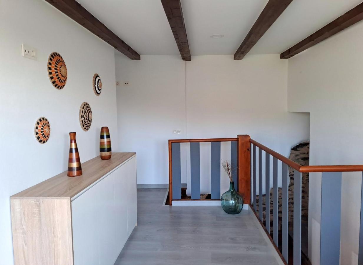 Casa Arabia Villa Monforte De Lemos Kültér fotó