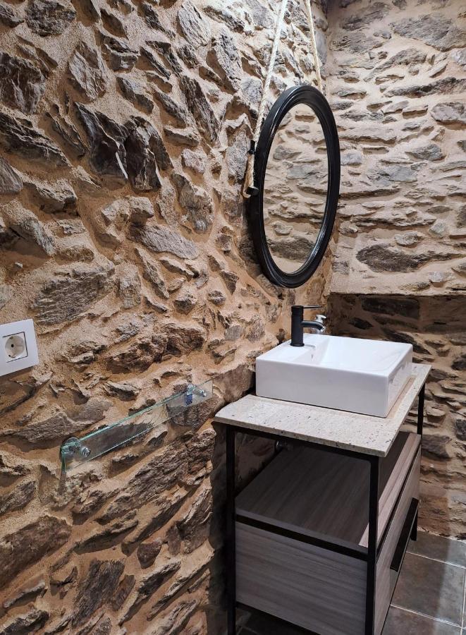 Casa Arabia Villa Monforte De Lemos Kültér fotó