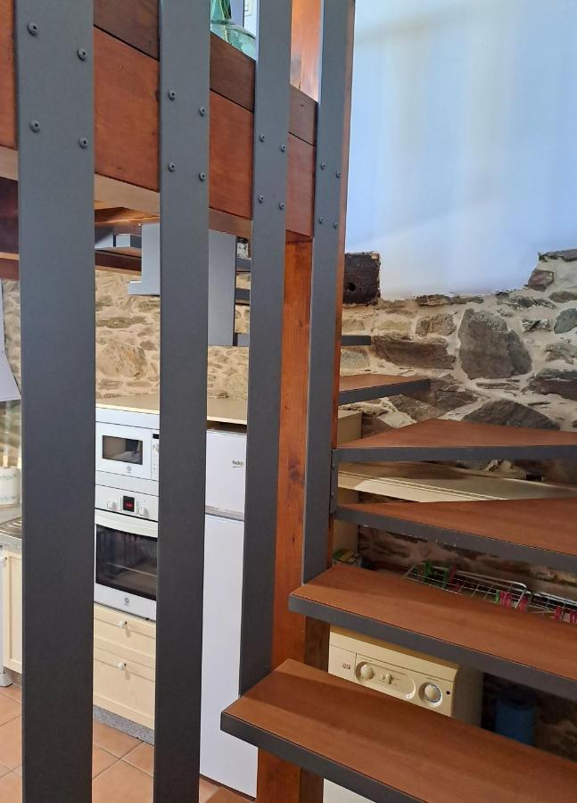 Casa Arabia Villa Monforte De Lemos Kültér fotó