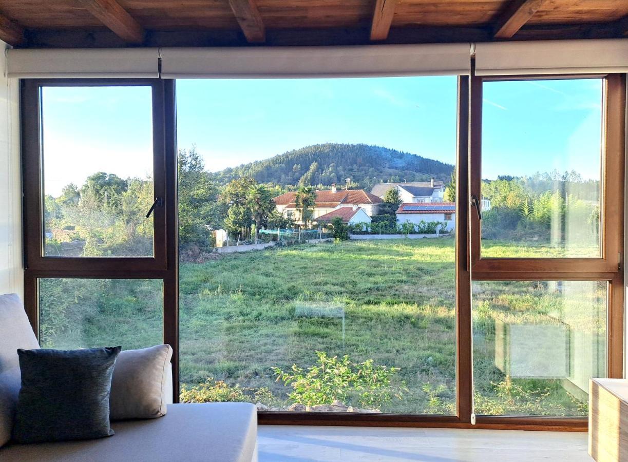 Casa Arabia Villa Monforte De Lemos Kültér fotó