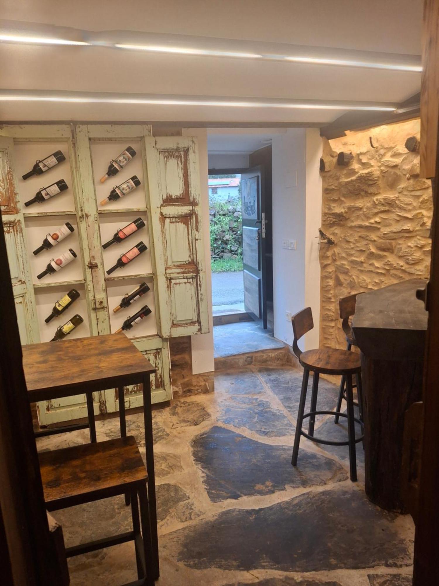 Casa Arabia Villa Monforte De Lemos Kültér fotó